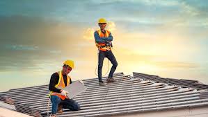 Best Green or Eco-Friendly Roofing Solutions  in Elmont, NY